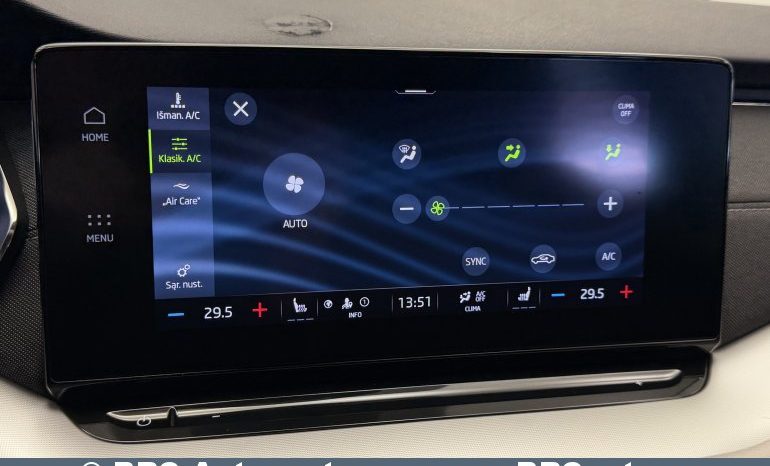 Skoda Octavia 2.0TDI Style Automatas 2023 full