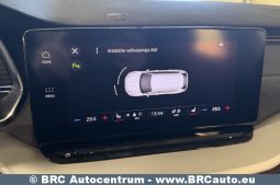 Skoda Octavia 2.0TDI Style Automatas 2023 full