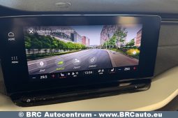 Skoda Octavia 2.0TDI Style Automatas 2023 full