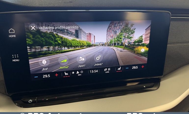 Skoda Octavia 2.0TDI Style Automatas 2023 full