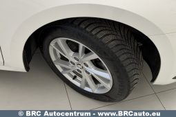 Skoda Octavia 2.0TDI Style Automatas 2023 full