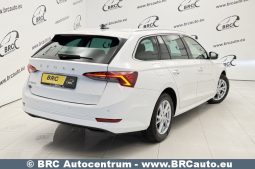 Skoda Octavia 2.0TDI Style Automatas 2023 full