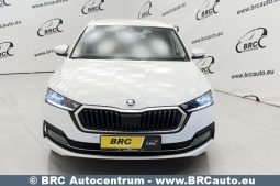Skoda Octavia 2.0TDI Style Automatas 2023 full