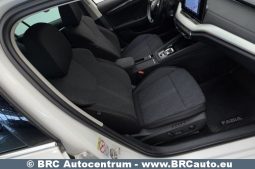 Skoda Octavia 2.0TDI Style Automatas 2023