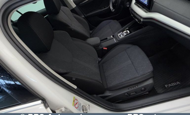 Skoda Octavia 2.0TDI Style Automatas 2023 full