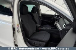 Skoda Octavia 2.0TDI Style Automatas 2023 full