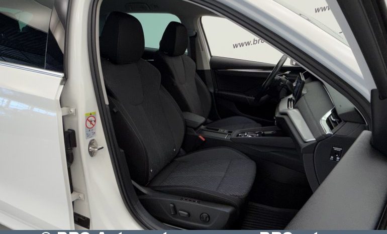 Skoda Octavia 2.0TDI Style Automatas 2023 full