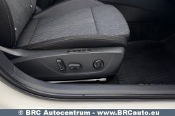 Skoda Octavia 2.0TDI Style Automatas 2023 full