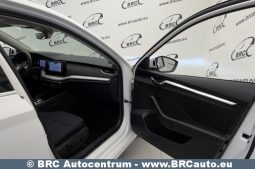 Skoda Octavia 2.0TDI Style Automatas 2023 full