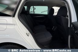 Skoda Octavia 2.0TDI Style Automatas 2023 full