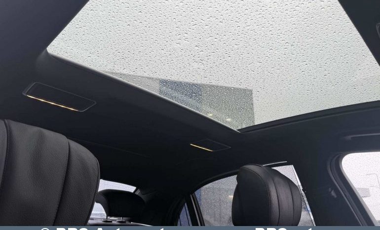 Mercedes-Benz S 550 AMG-Line 4Matic Long Automatas. DAUŽTAS 2014 full