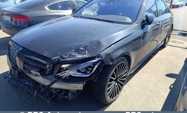 Mercedes-Benz S 550 AMG-Line 4Matic Long Automatas. DAUŽTAS 2014 full