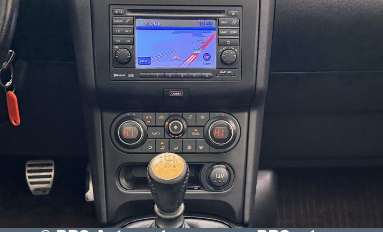 Nissan Qashqai 1.6 dCi 2013 full