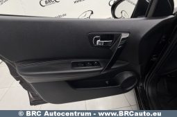 Nissan Qashqai 1.6 dCi 2013 full