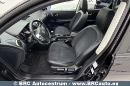 Nissan Qashqai 1.6 dCi 2013 full