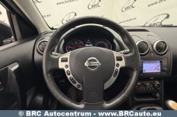 Nissan Qashqai 1.6 dCi 2013 full