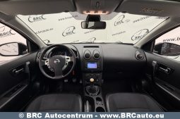 Nissan Qashqai 1.6 dCi 2013 full