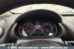 Nissan Qashqai 1.6 dCi 2013 full