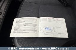 Nissan Qashqai 1.6 dCi 2013 full