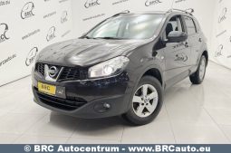 Nissan Qashqai 1.6 dCi 2013 full