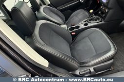 Nissan Qashqai 1.6 dCi 2013 full