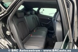 Cupra Formentor 1.5 TSI Mild-Hybrid Automatas 2024 full