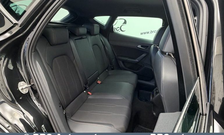 Cupra Formentor 1.5 TSI Mild-Hybrid Automatas 2024 full