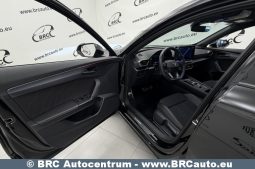 Cupra Formentor 1.5 TSI Mild-Hybrid Automatas 2024 full