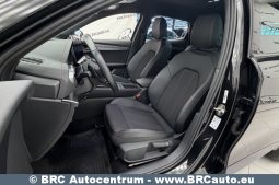 Cupra Formentor 1.5 TSI Mild-Hybrid Automatas 2024 full