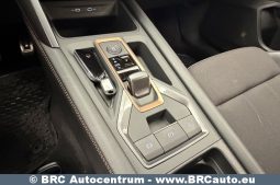 Cupra Formentor 1.5 TSI Mild-Hybrid Automatas 2024 full
