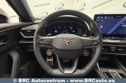 Cupra Formentor 1.5 TSI Mild-Hybrid Automatas 2024 full