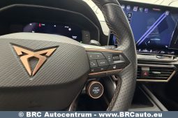 Cupra Formentor 1.5 TSI Mild-Hybrid Automatas 2024 full