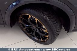Cupra Formentor 1.5 TSI Mild-Hybrid Automatas 2024 full