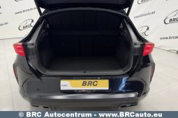 Cupra Formentor 1.5 TSI Mild-Hybrid Automatas 2024 full