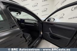 Cupra Formentor 1.5 TSI Mild-Hybrid Automatas 2024 full