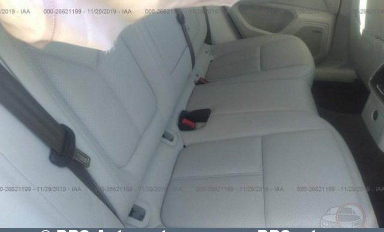 Porsche Macan S 3.0 Automatas 2017 full