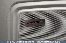 Porsche Macan S 3.0 Automatas 2017 full