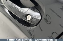 Mercedes-Benz GLK 250 CDI 4Matic Automatas 2011 full