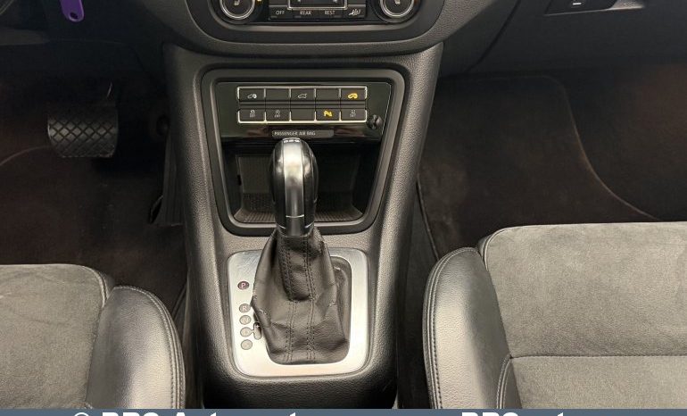 Volkswagen Sharan 2.0 TDI DSG Automatas 2011 full