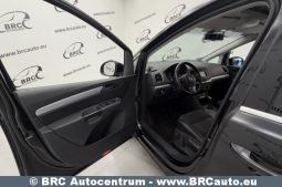 Volkswagen Sharan 2.0 TDI DSG Automatas 2011 full