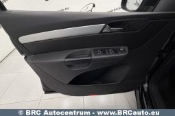 Volkswagen Sharan 2.0 TDI DSG Automatas 2011 full