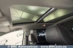 Volkswagen Sharan 2.0 TDI DSG Automatas 2011 full