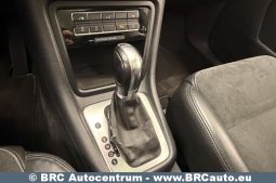 Volkswagen Sharan 2.0 TDI DSG Automatas 2011 full