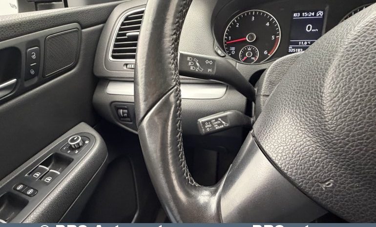 Volkswagen Sharan 2.0 TDI DSG Automatas 2011 full