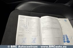 Volkswagen Sharan 2.0 TDI DSG Automatas 2011 full