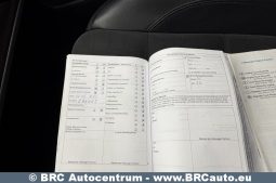 Volkswagen Sharan 2.0 TDI DSG Automatas 2011 full
