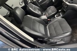 Volkswagen Sharan 2.0 TDI DSG Automatas 2011