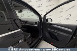 Volkswagen Sharan 2.0 TDI DSG Automatas 2011 full