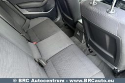 BMW X1 xDrive20d Automatas 2009 full