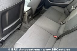 BMW X1 xDrive20d Automatas 2009 full